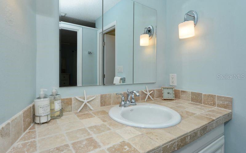 CENTER GATE VILLAGE 3 - Residential Lease