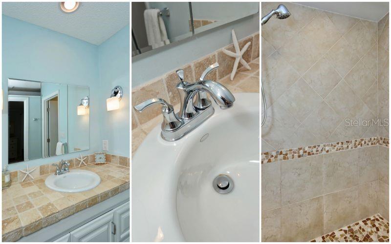 CENTER GATE VILLAGE 3 - Residential Lease