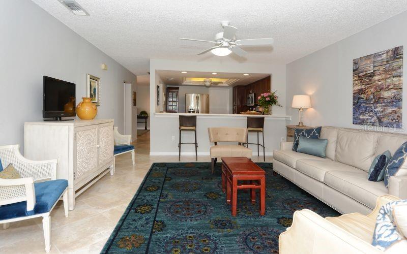 CENTER GATE VILLAGE 3 - Residential Lease