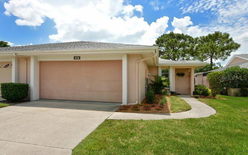 CENTER GATE VILLAGE 3 - Residential Lease