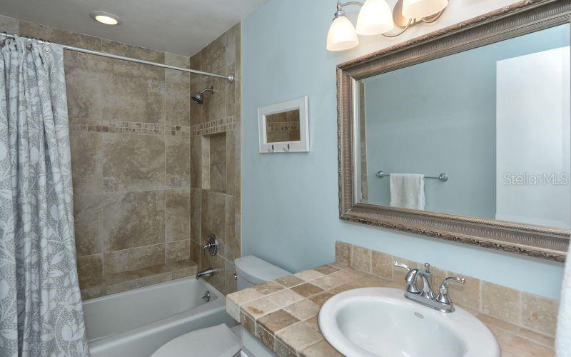 CENTER GATE VILLAGE 3 - Residential Lease