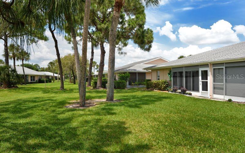 CENTER GATE VILLAGE 3 - Residential Lease