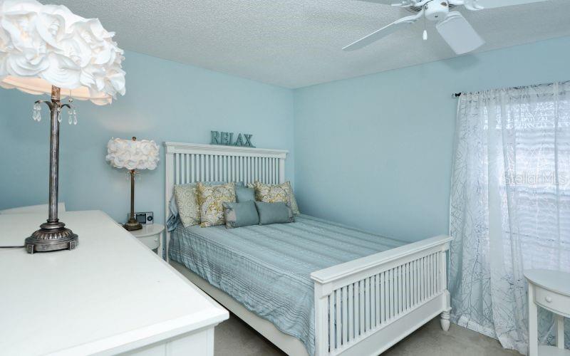 CENTER GATE VILLAGE 3 - Residential Lease