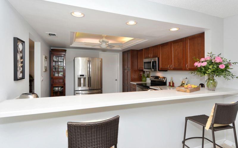 CENTER GATE VILLAGE 3 - Residential Lease