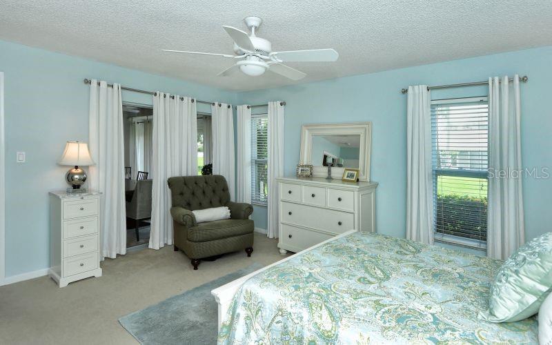 CENTER GATE VILLAGE 3 - Residential Lease