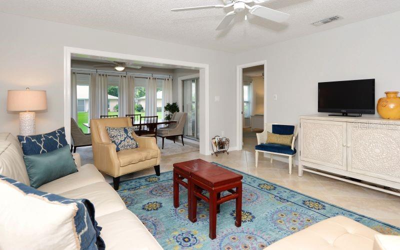 CENTER GATE VILLAGE 3 - Residential Lease