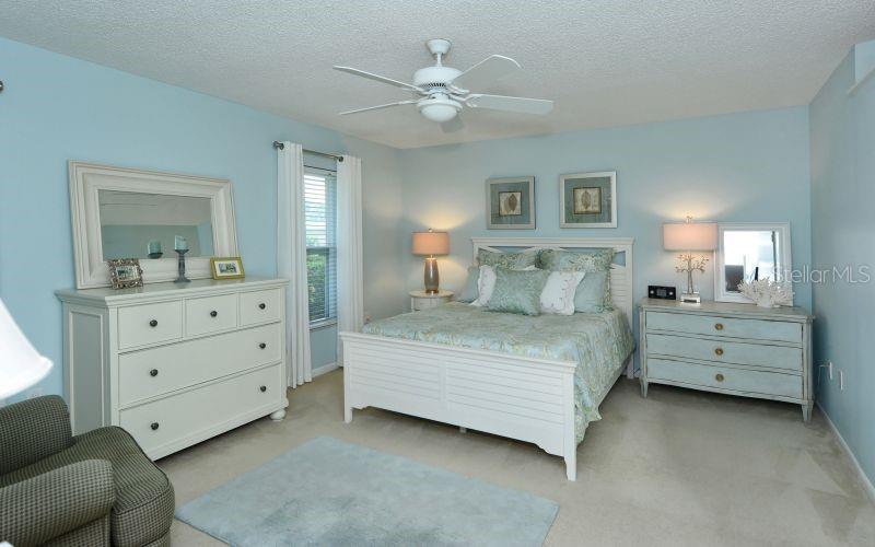 CENTER GATE VILLAGE 3 - Residential Lease