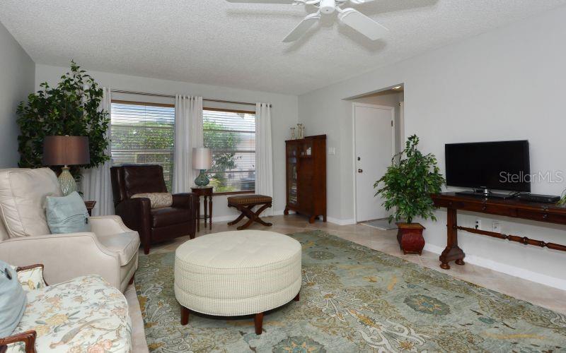 CENTER GATE VILLAGE 3 - Residential Lease