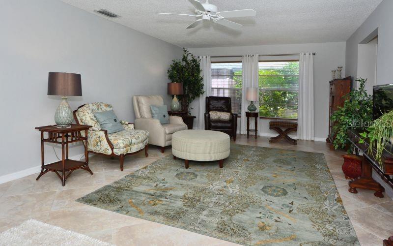 CENTER GATE VILLAGE 3 - Residential Lease