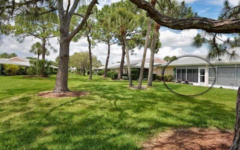 CENTER GATE VILLAGE 3 - Residential Lease