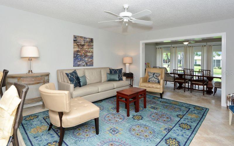 CENTER GATE VILLAGE 3 - Residential Lease