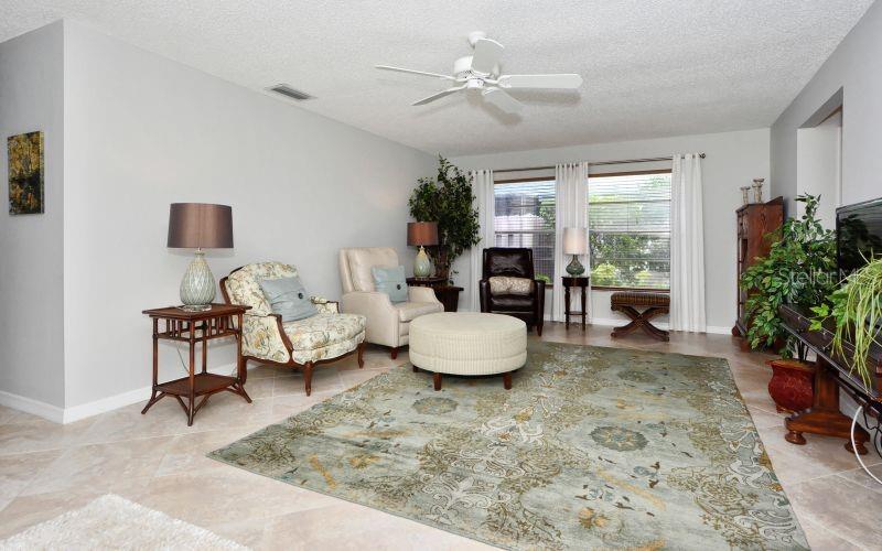 CENTER GATE VILLAGE 3 - Residential Lease