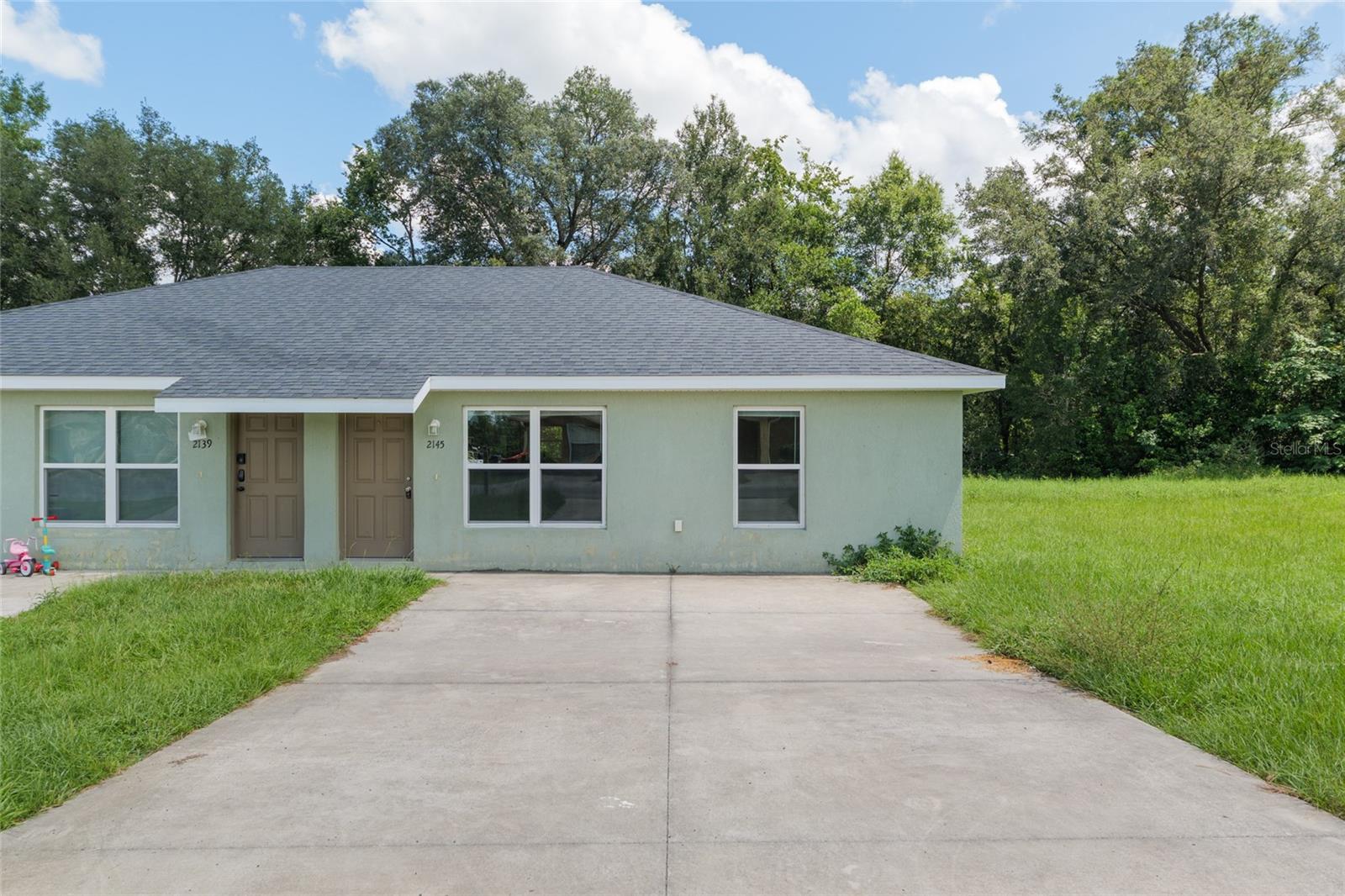 2139 & 2145 NE 78TH LANE