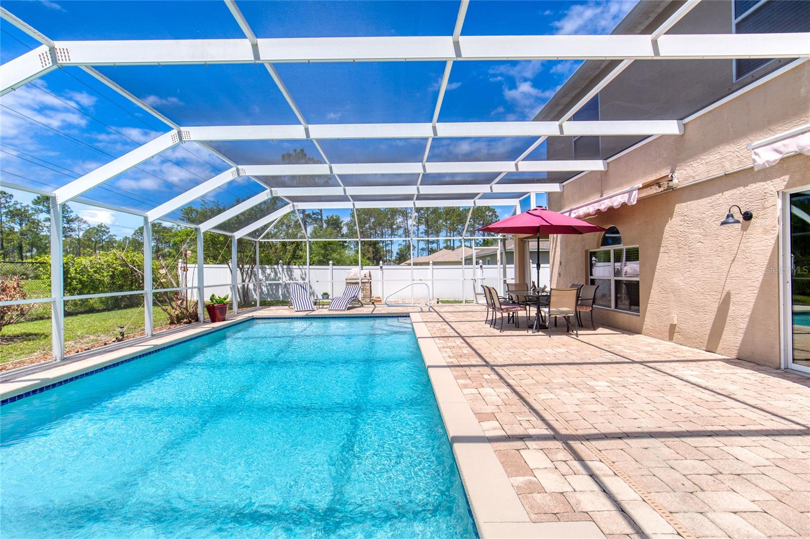 SEMINOLE WOODS - Residential