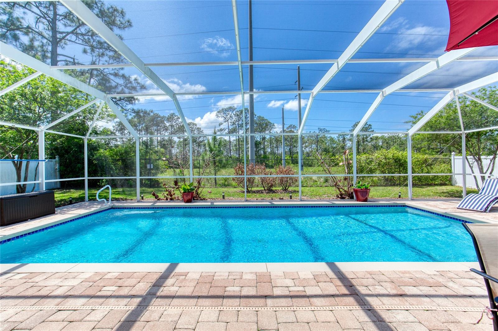 SEMINOLE WOODS - Residential