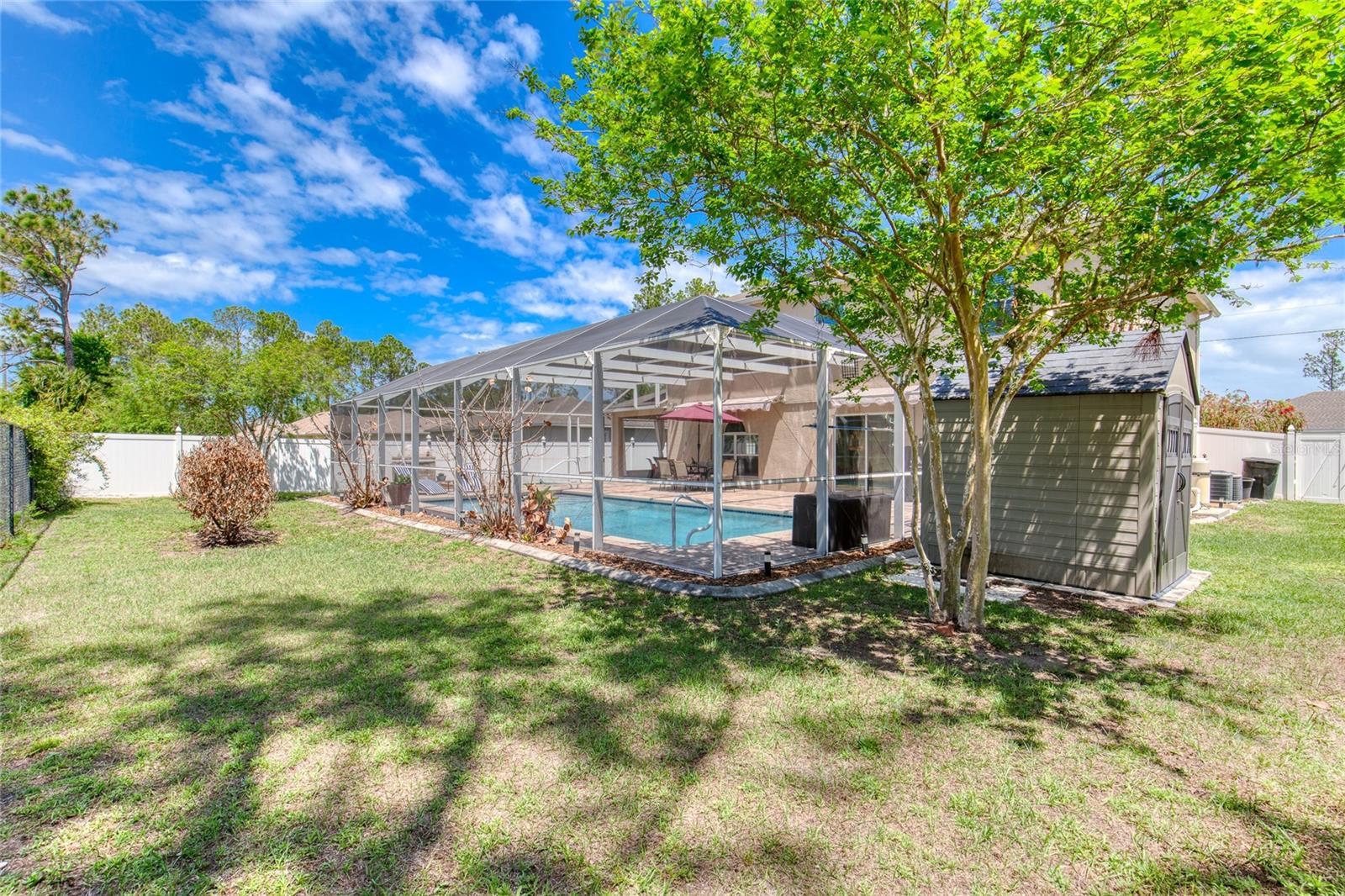 SEMINOLE WOODS - Residential