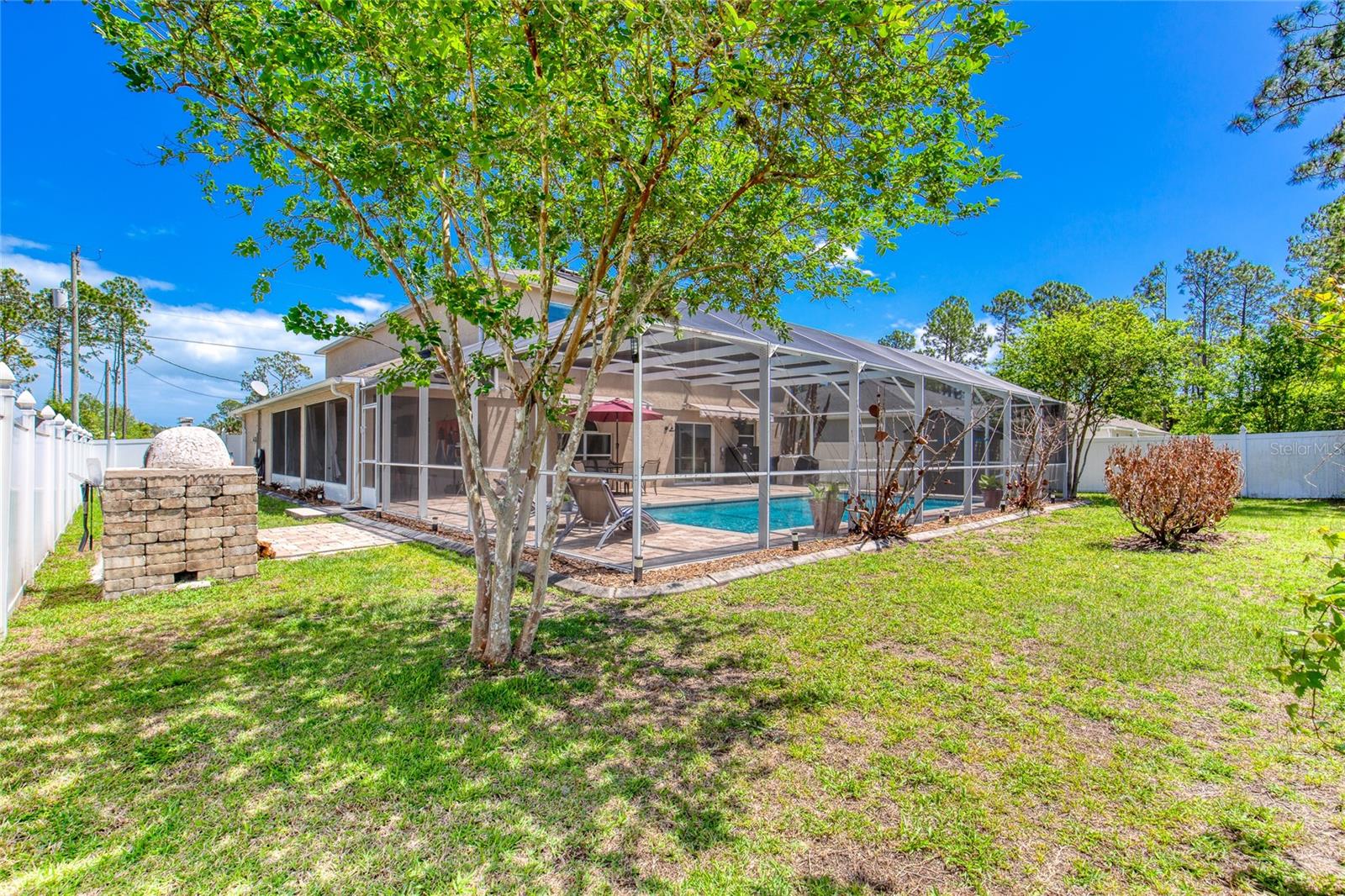 SEMINOLE WOODS - Residential