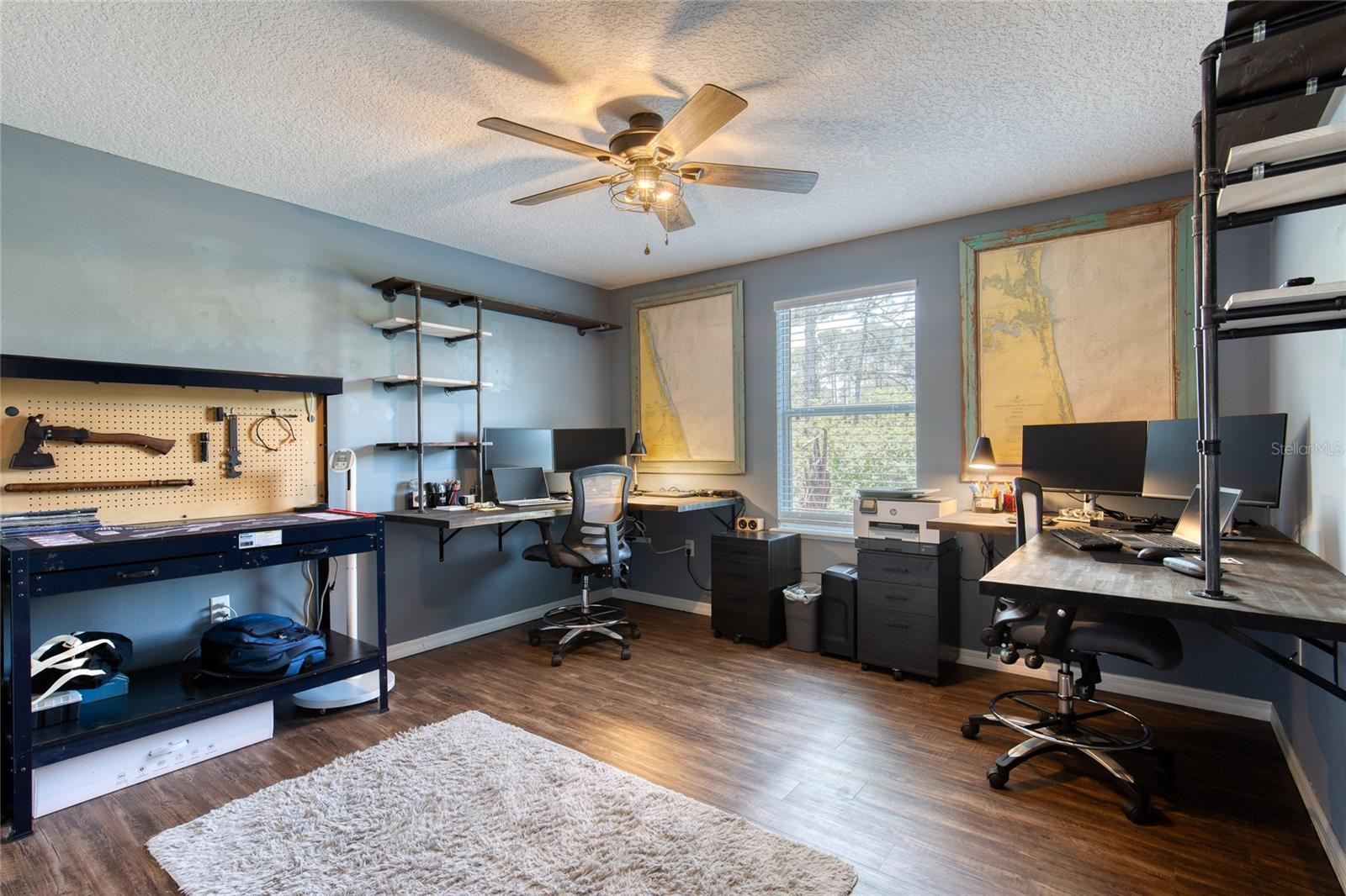 SEMINOLE WOODS - Residential