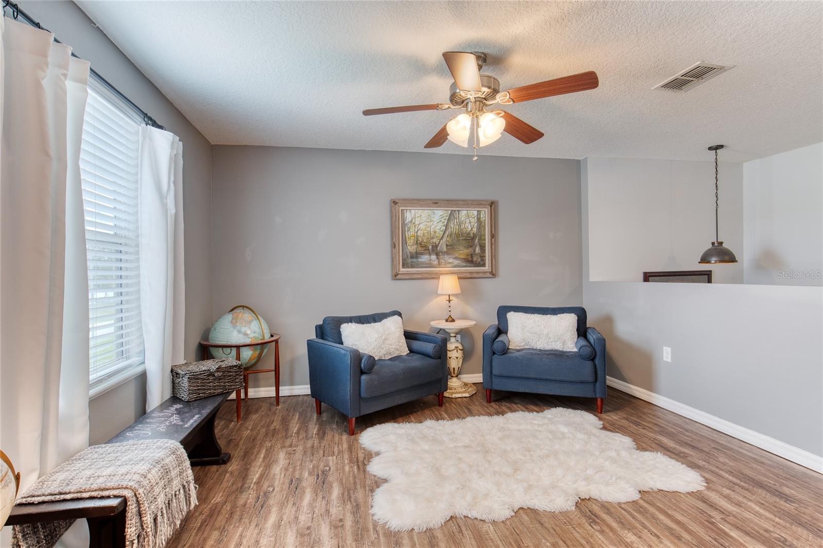 SEMINOLE WOODS - Residential