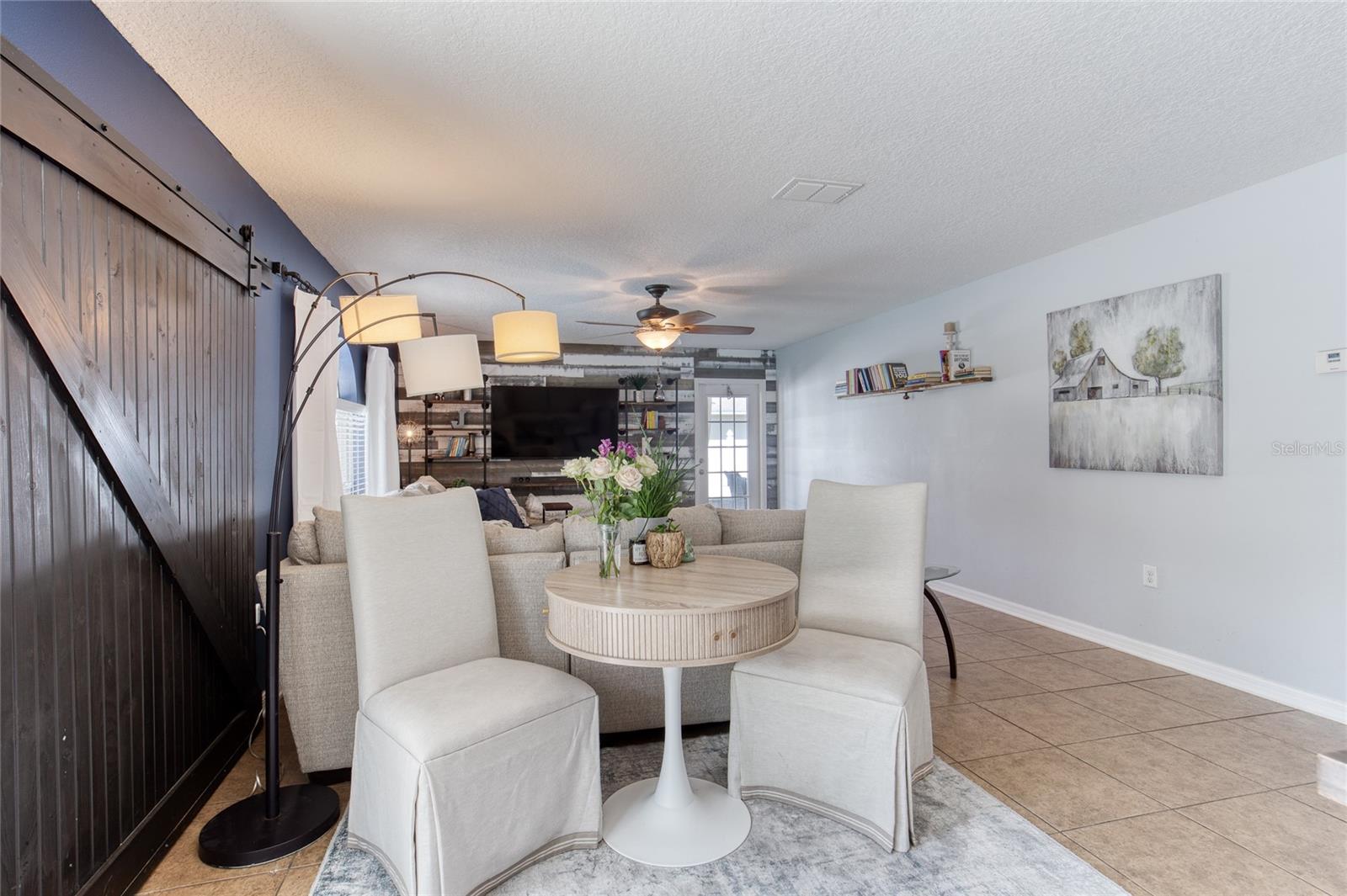 SEMINOLE WOODS - Residential