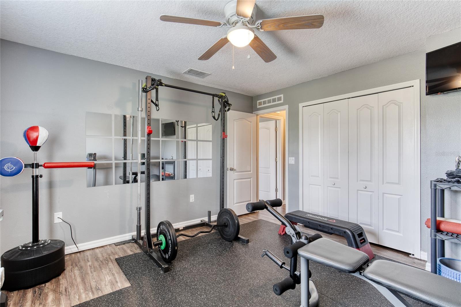 SEMINOLE WOODS - Residential