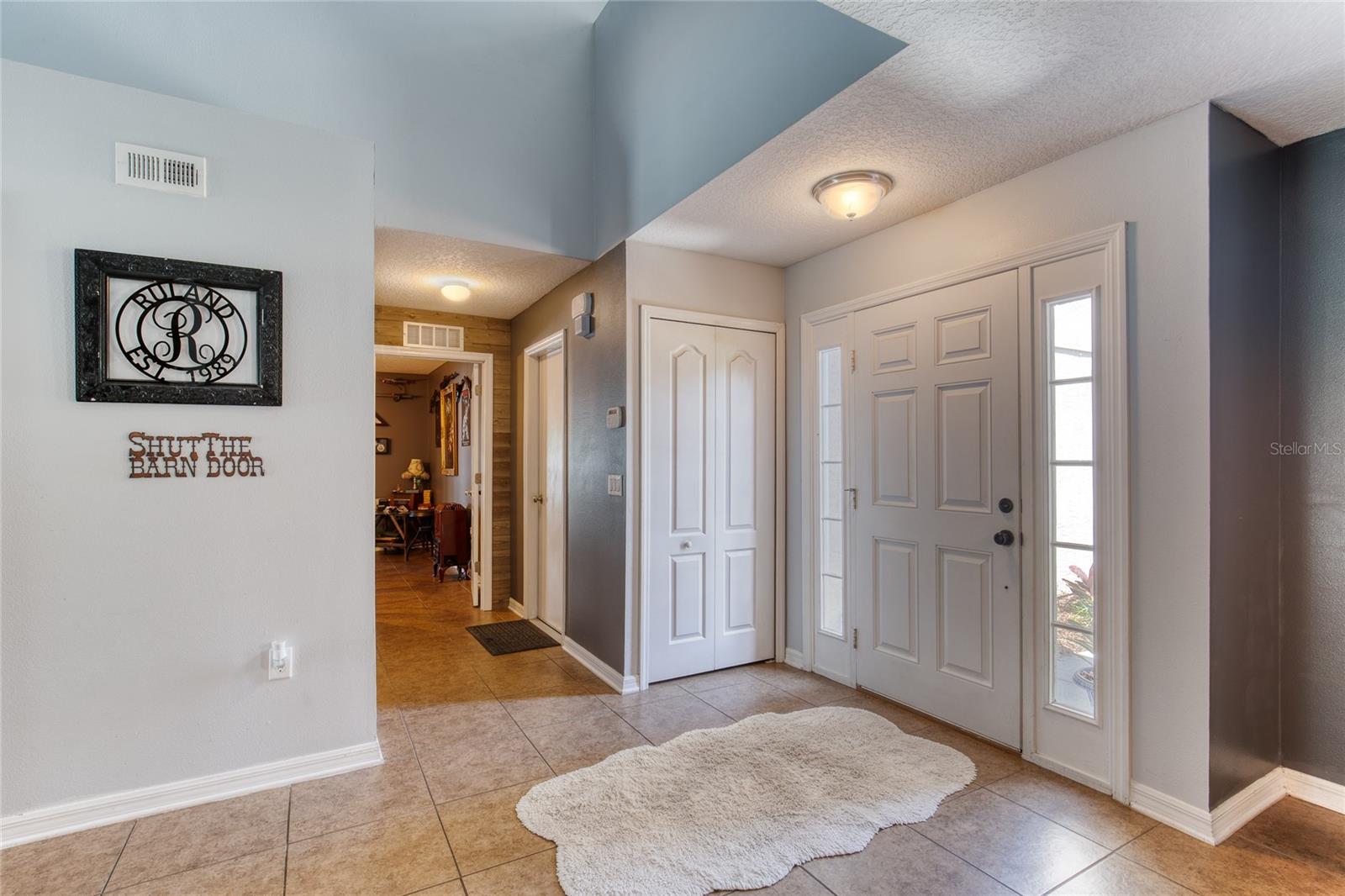 SEMINOLE WOODS - Residential