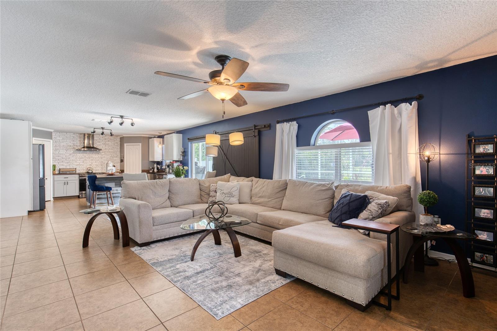 SEMINOLE WOODS - Residential