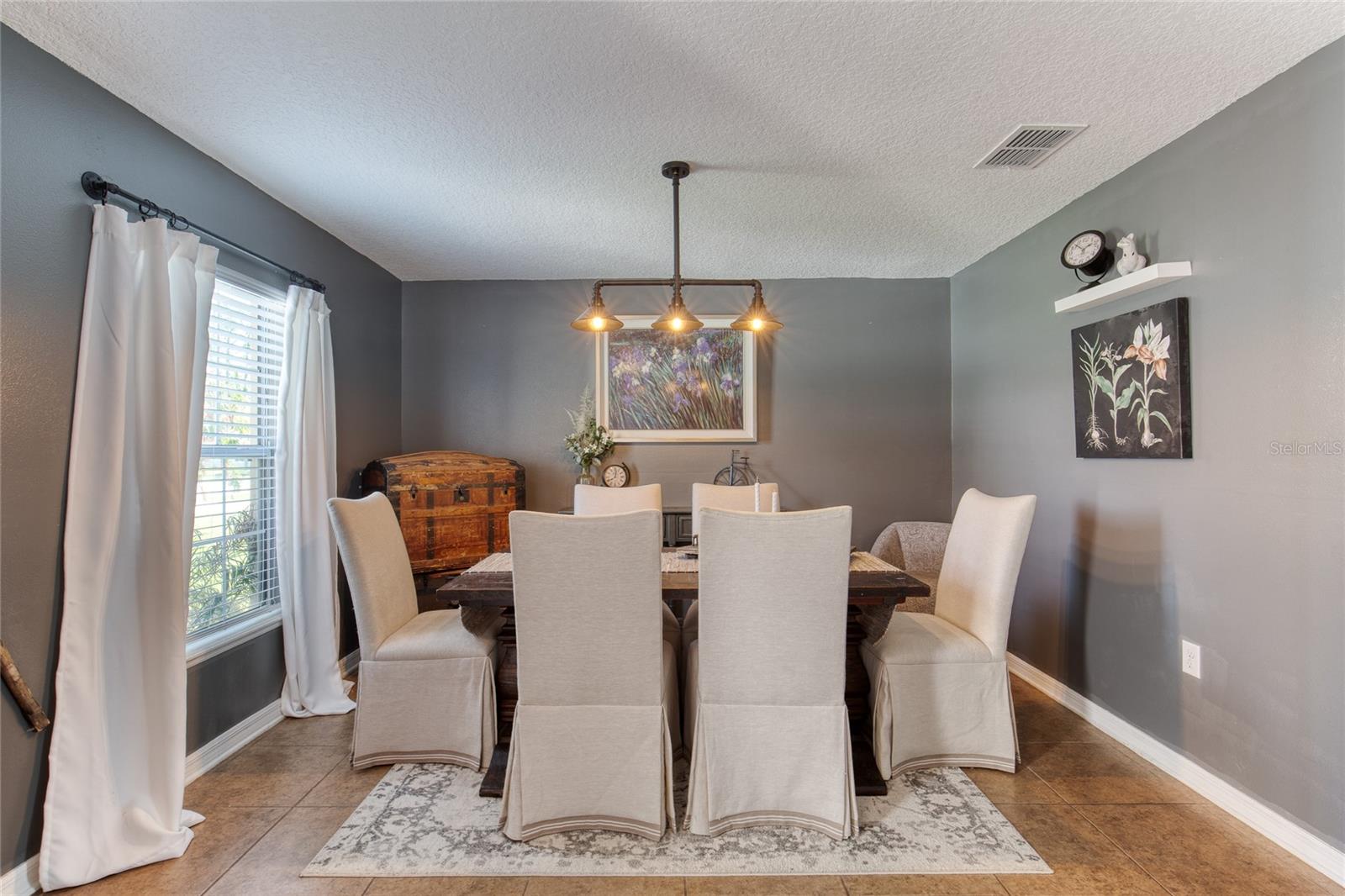 SEMINOLE WOODS - Residential