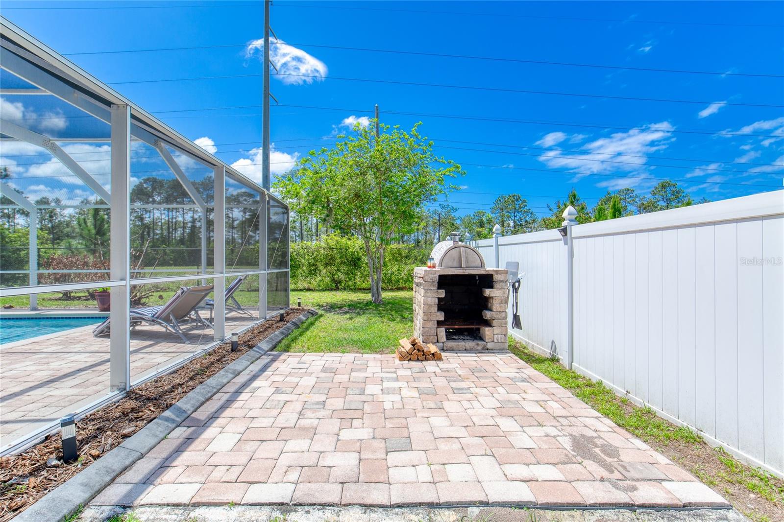 SEMINOLE WOODS - Residential