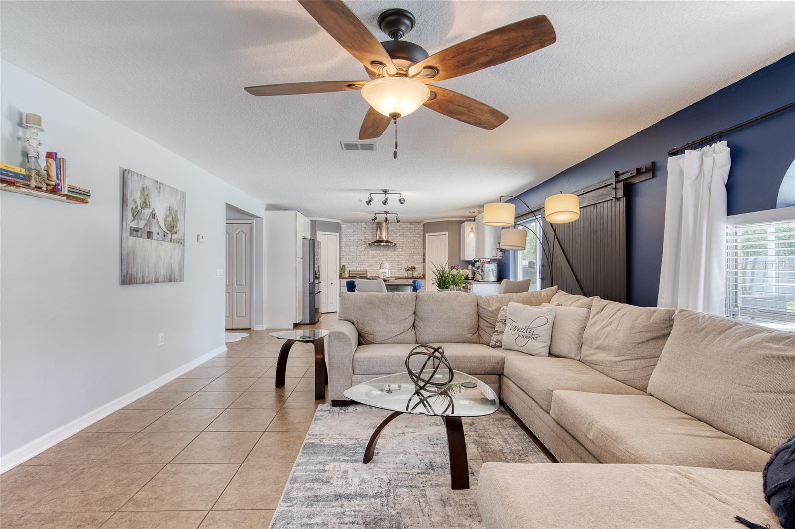 SEMINOLE WOODS - Residential