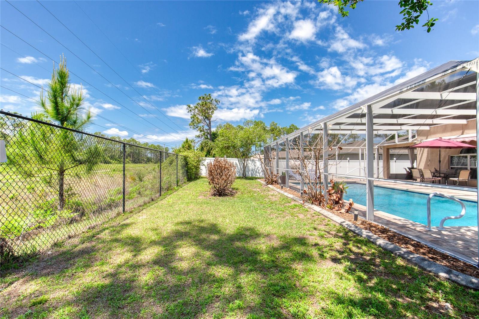 SEMINOLE WOODS - Residential