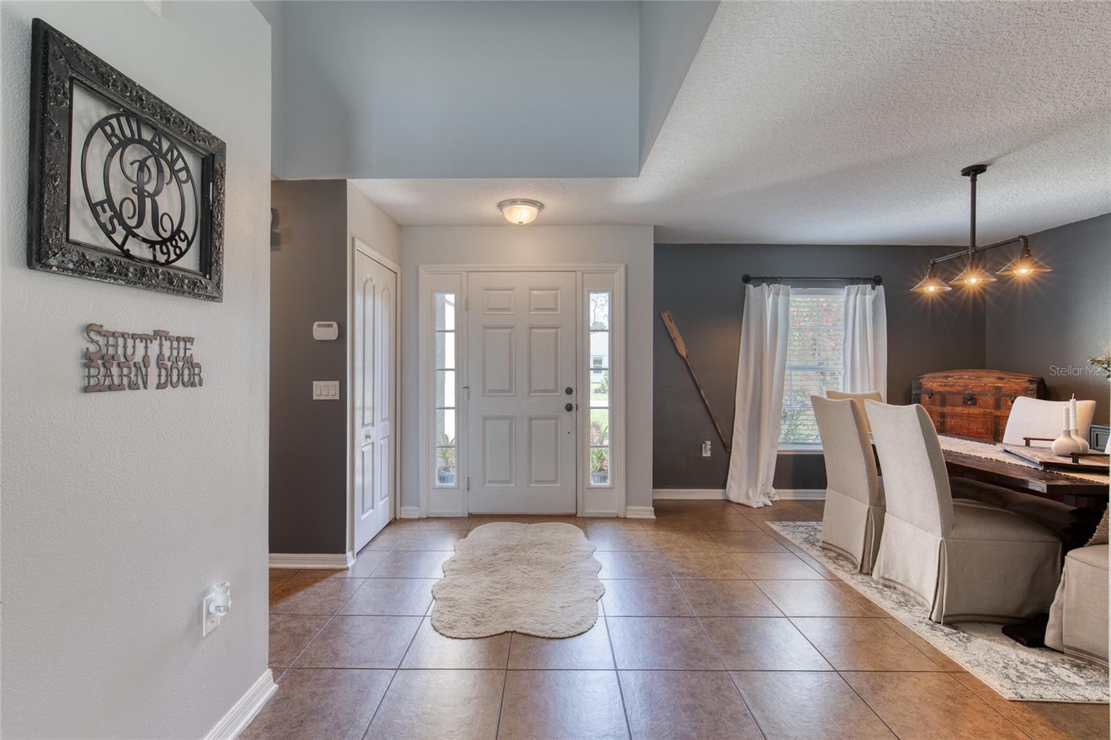 SEMINOLE WOODS - Residential