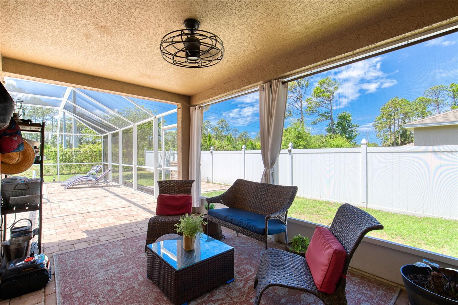 SEMINOLE WOODS - Residential