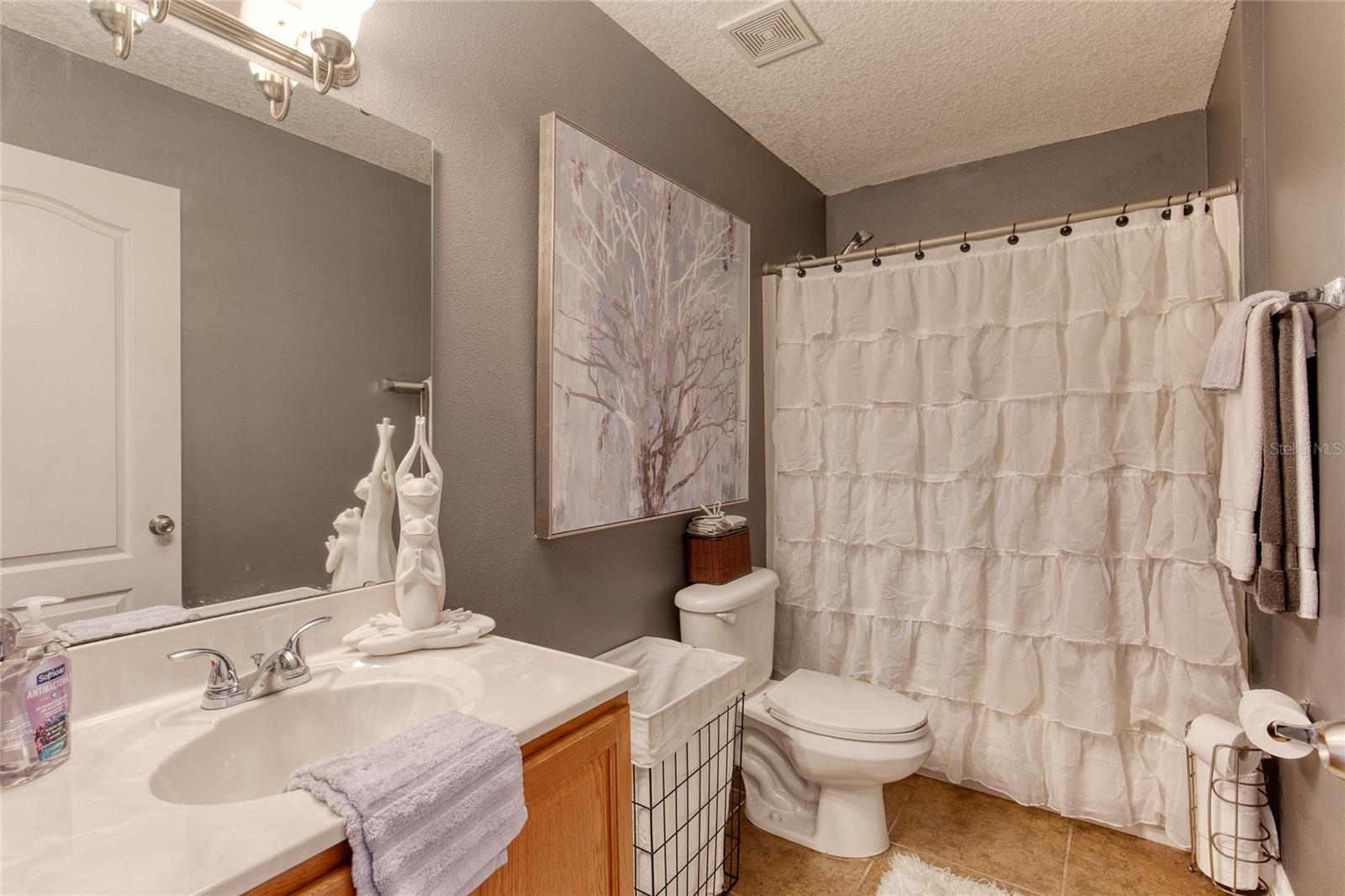 SEMINOLE WOODS - Residential