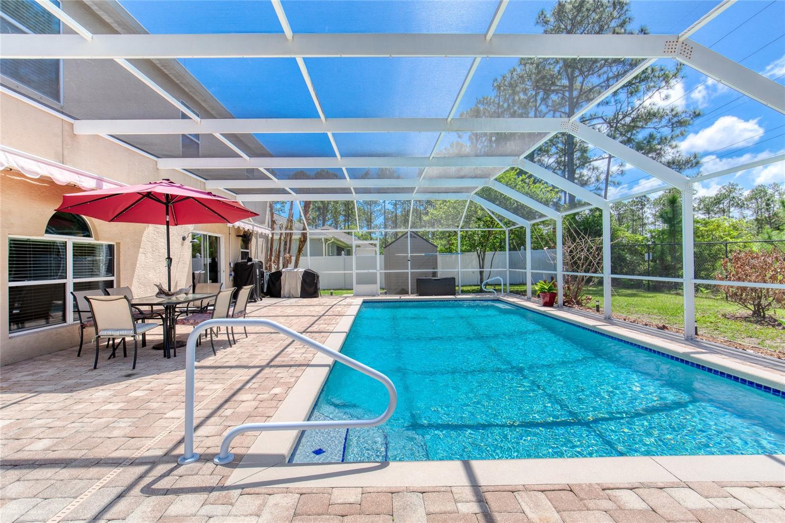 SEMINOLE WOODS - Residential