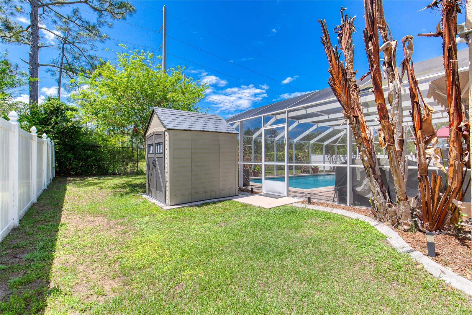 SEMINOLE WOODS - Residential