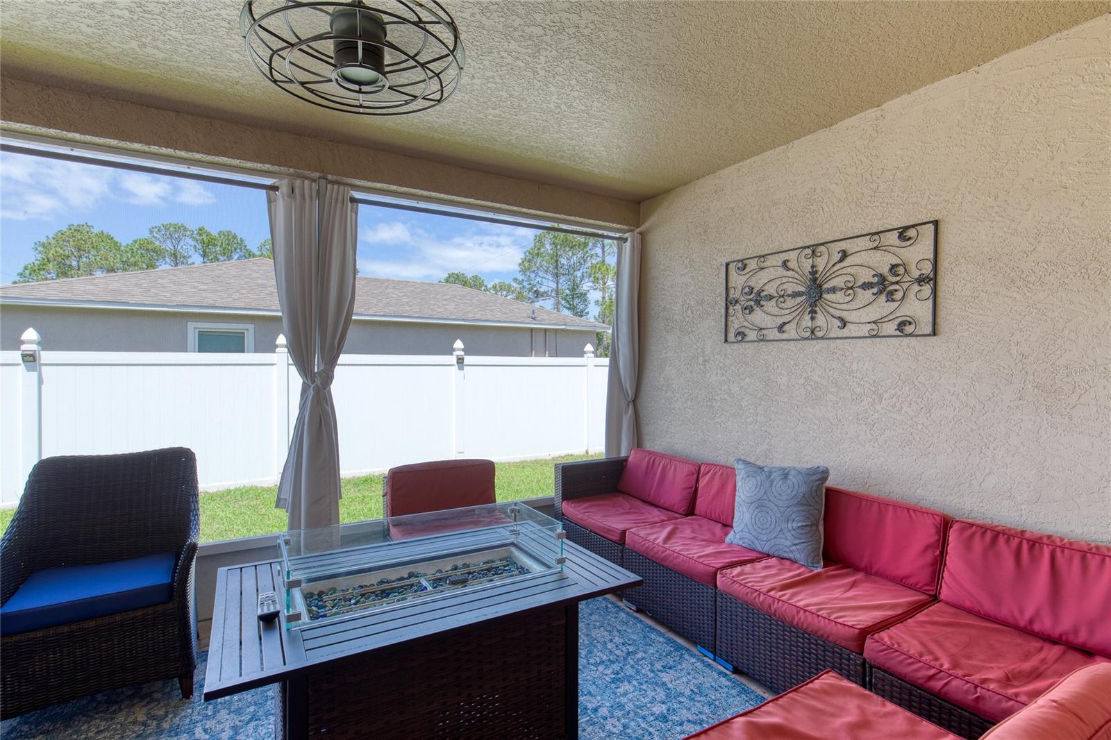 SEMINOLE WOODS - Residential