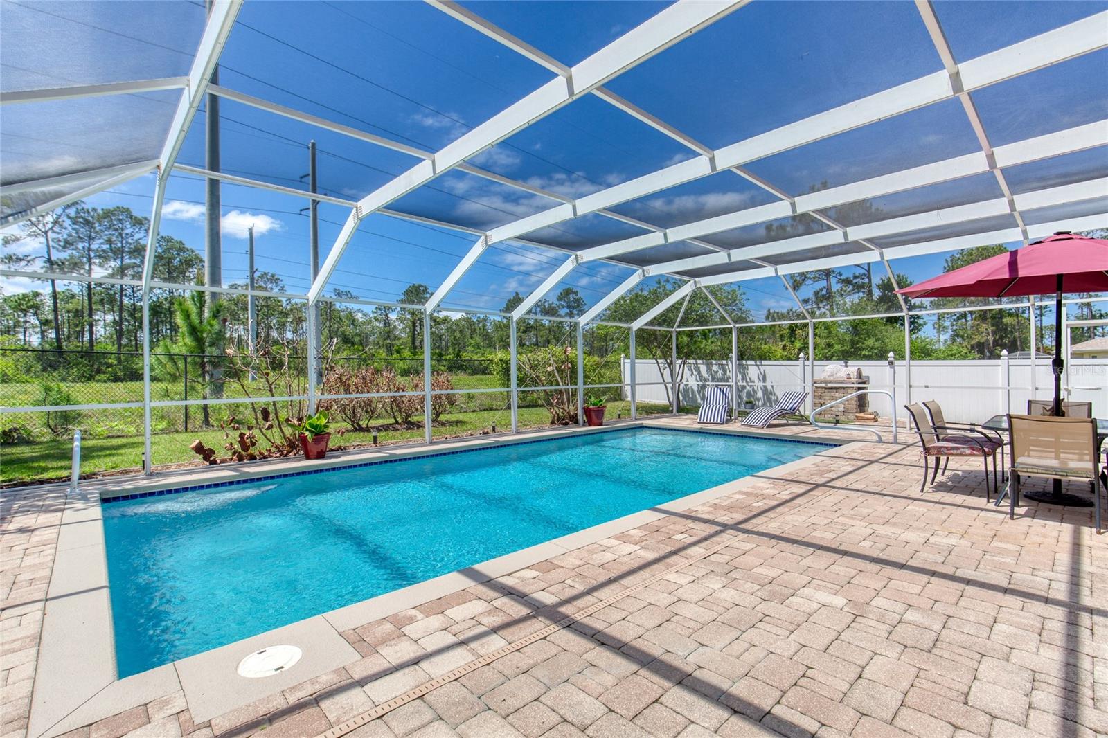 SEMINOLE WOODS - Residential