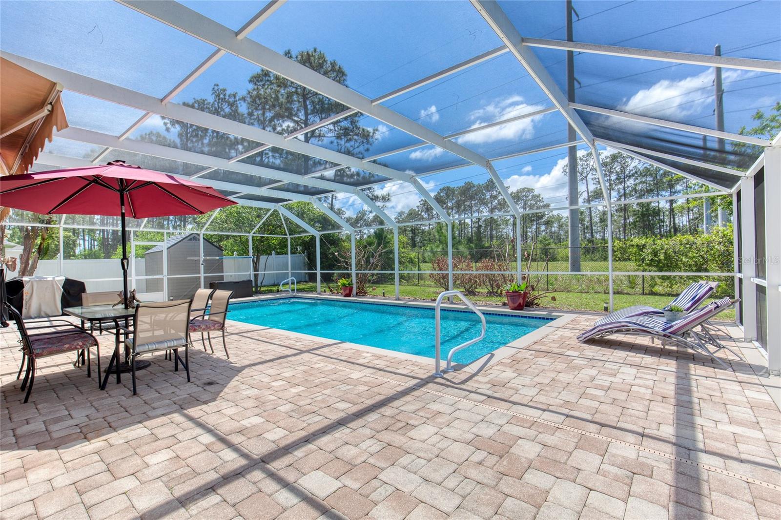 SEMINOLE WOODS - Residential
