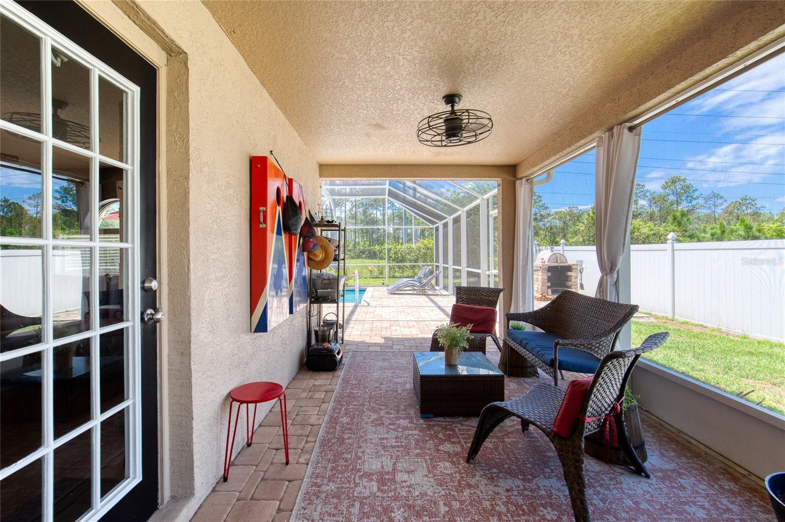 SEMINOLE WOODS - Residential