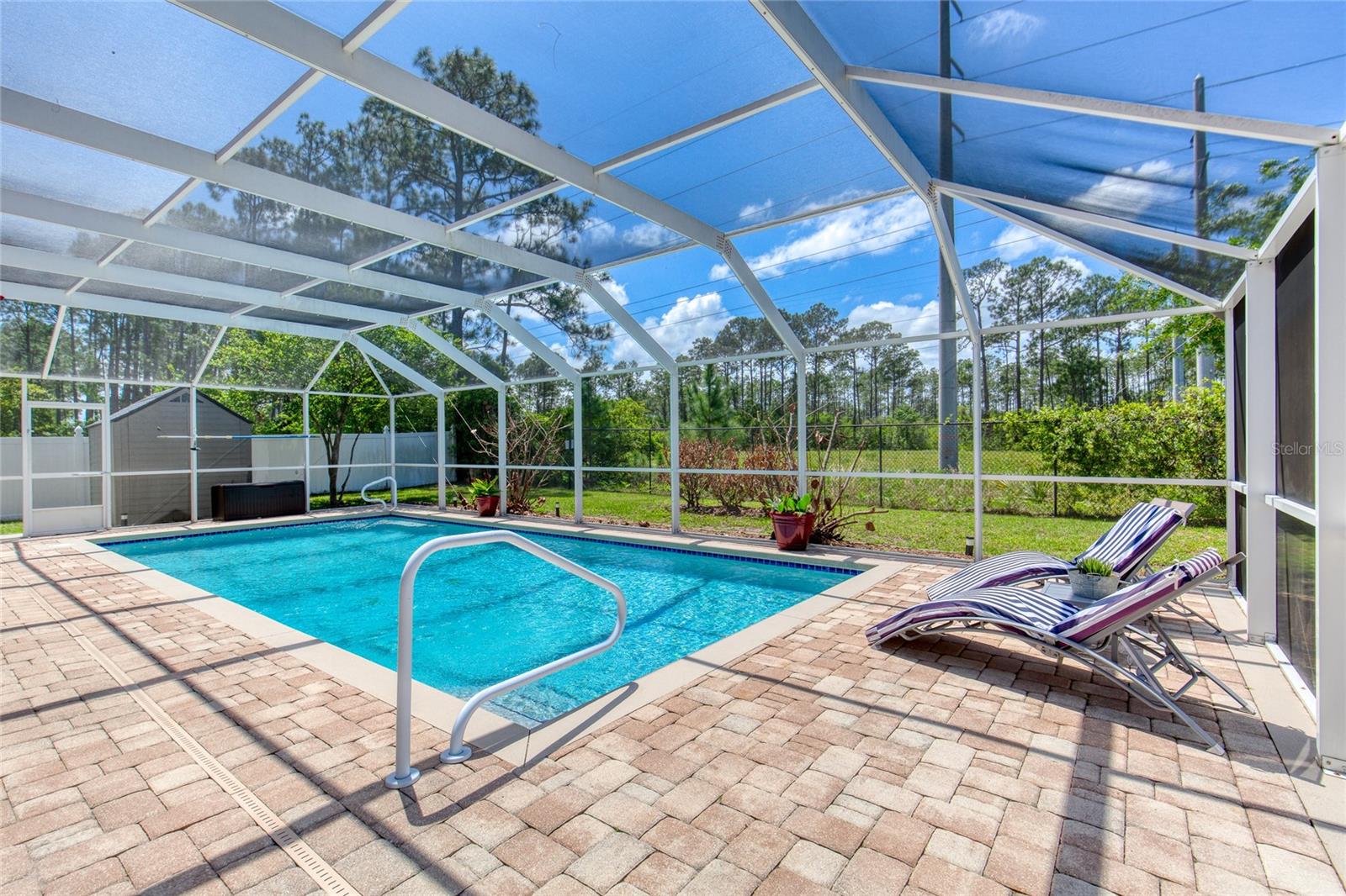 SEMINOLE WOODS - Residential