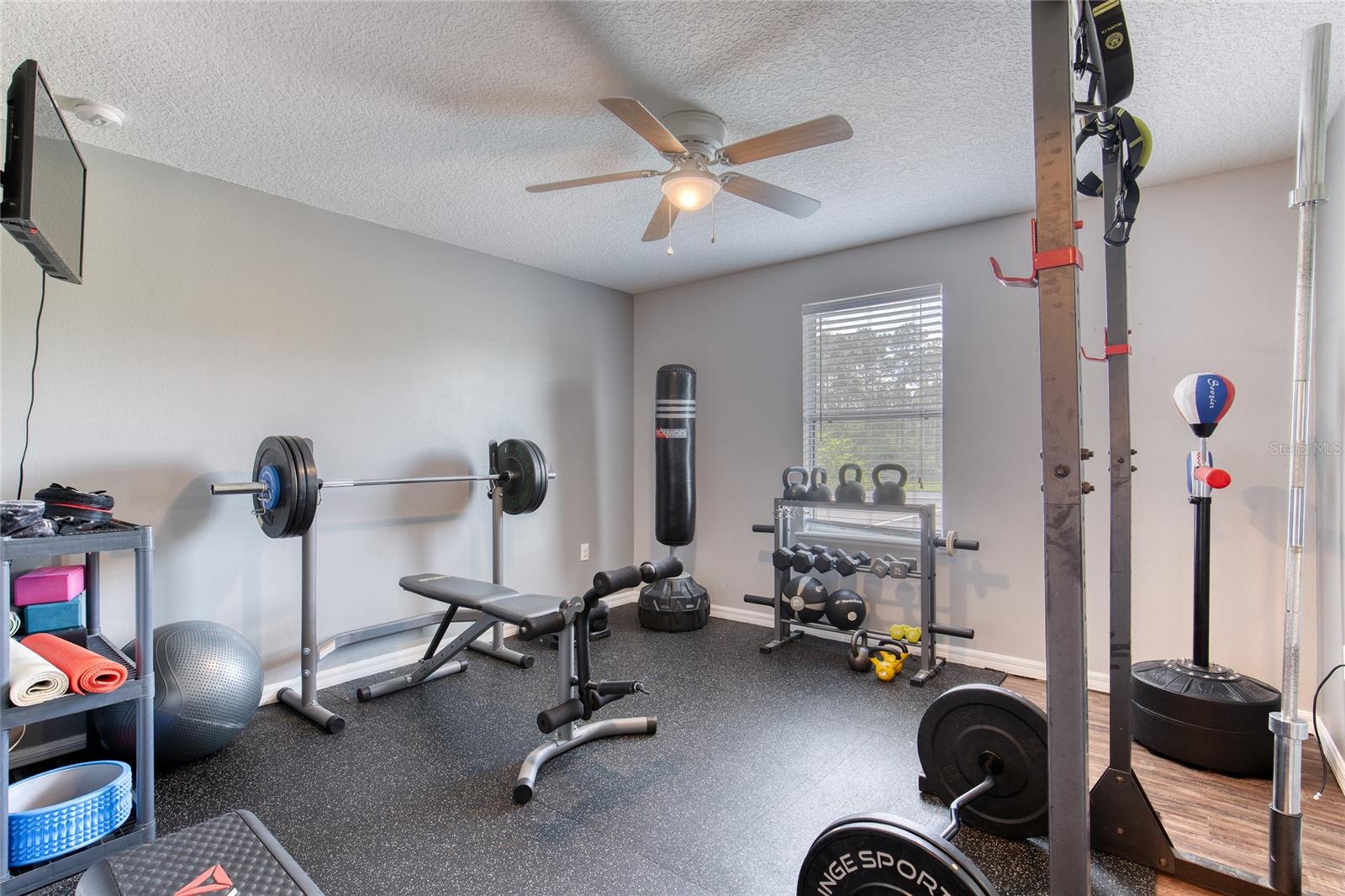 SEMINOLE WOODS - Residential