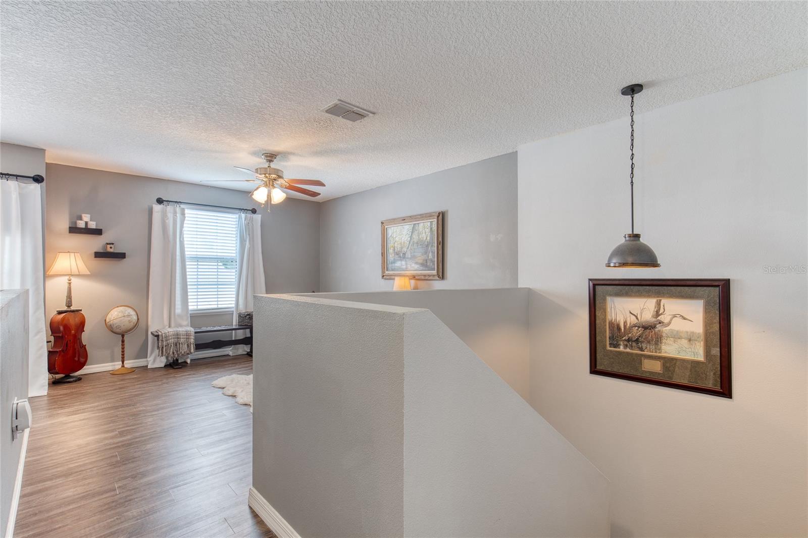 SEMINOLE WOODS - Residential