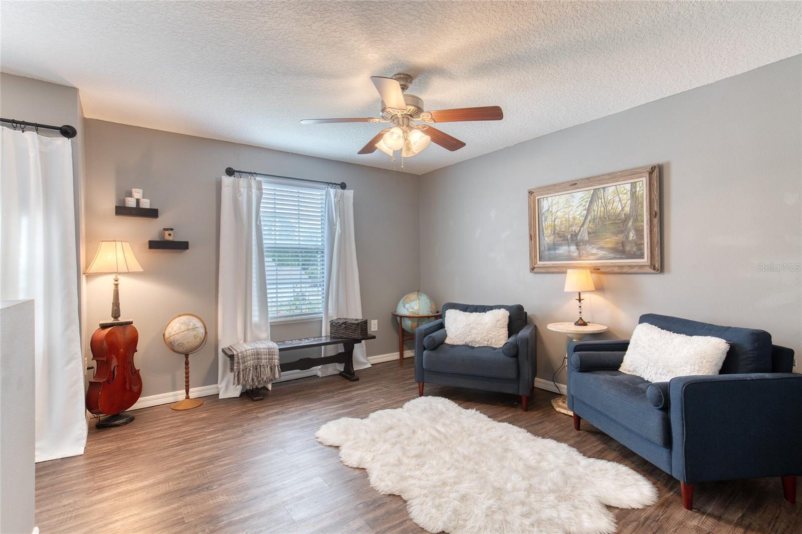 SEMINOLE WOODS - Residential