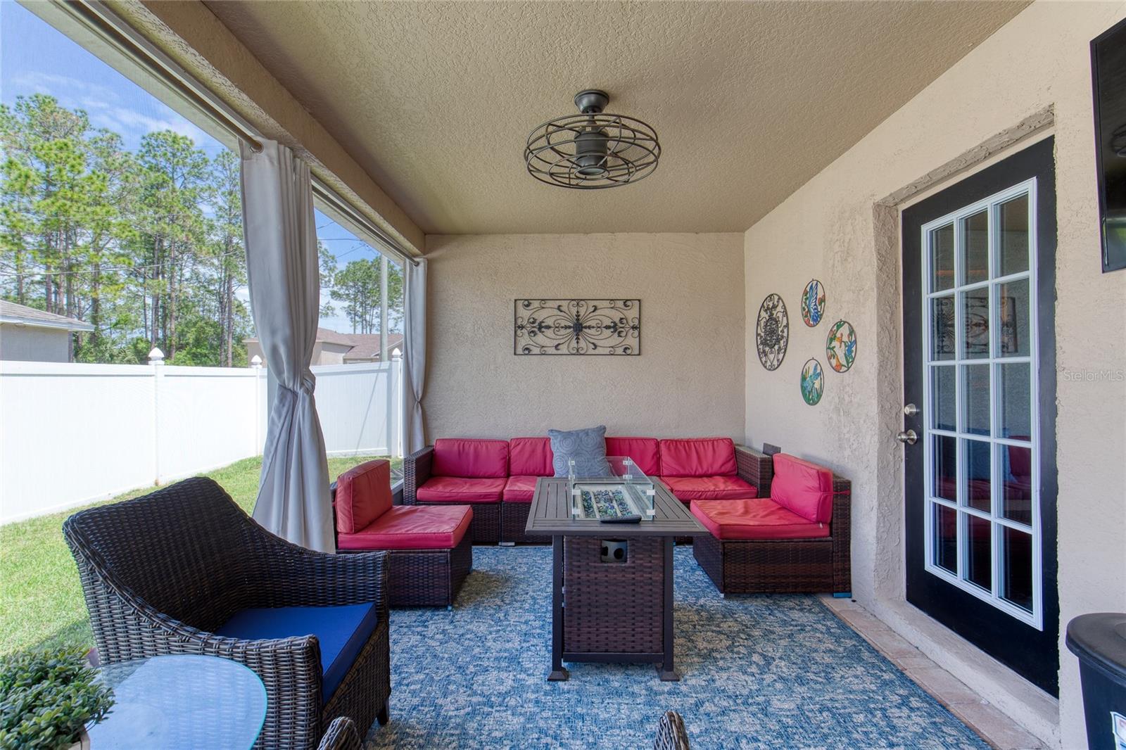SEMINOLE WOODS - Residential