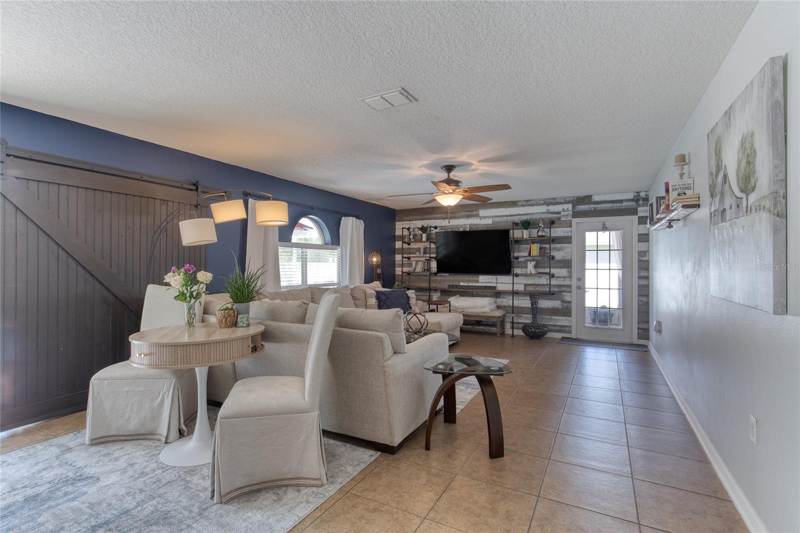 SEMINOLE WOODS - Residential
