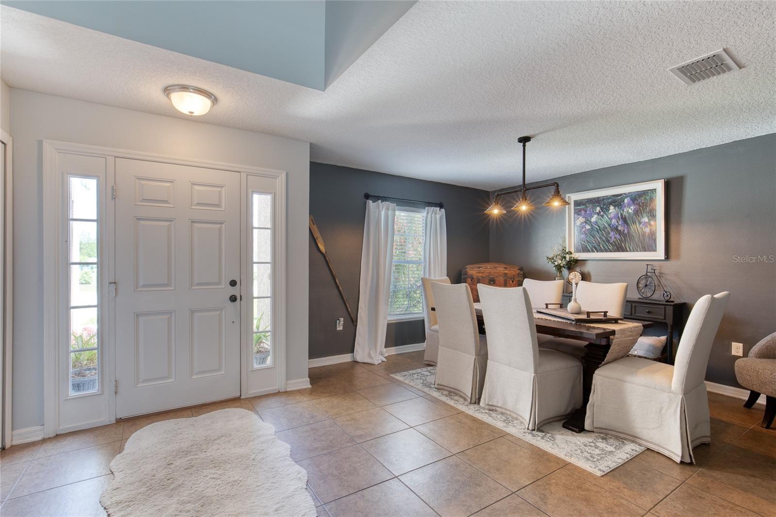 SEMINOLE WOODS - Residential