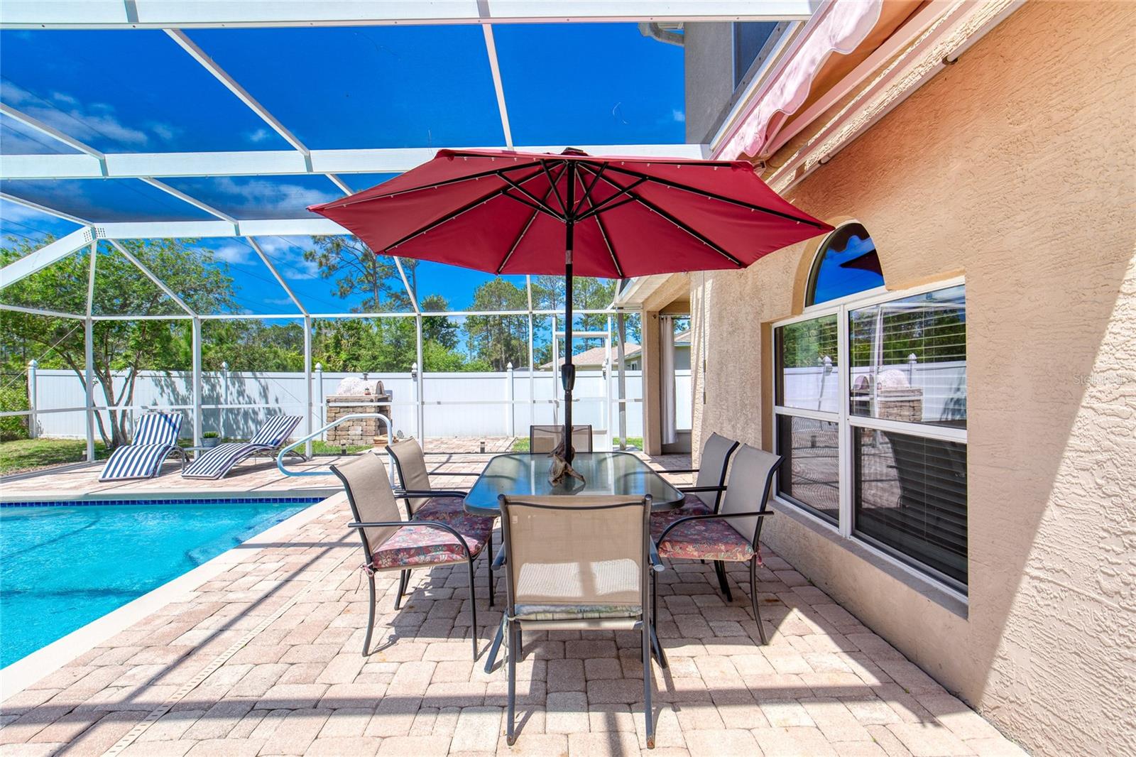 SEMINOLE WOODS - Residential