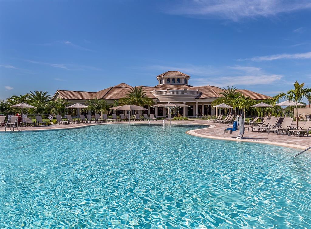 VERANDA IL/LAKEWOOD NATIONAL A - Residential Lease