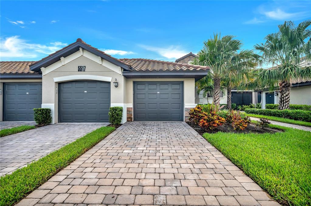 VERANDA IL/LAKEWOOD NATIONAL A - Residential Lease